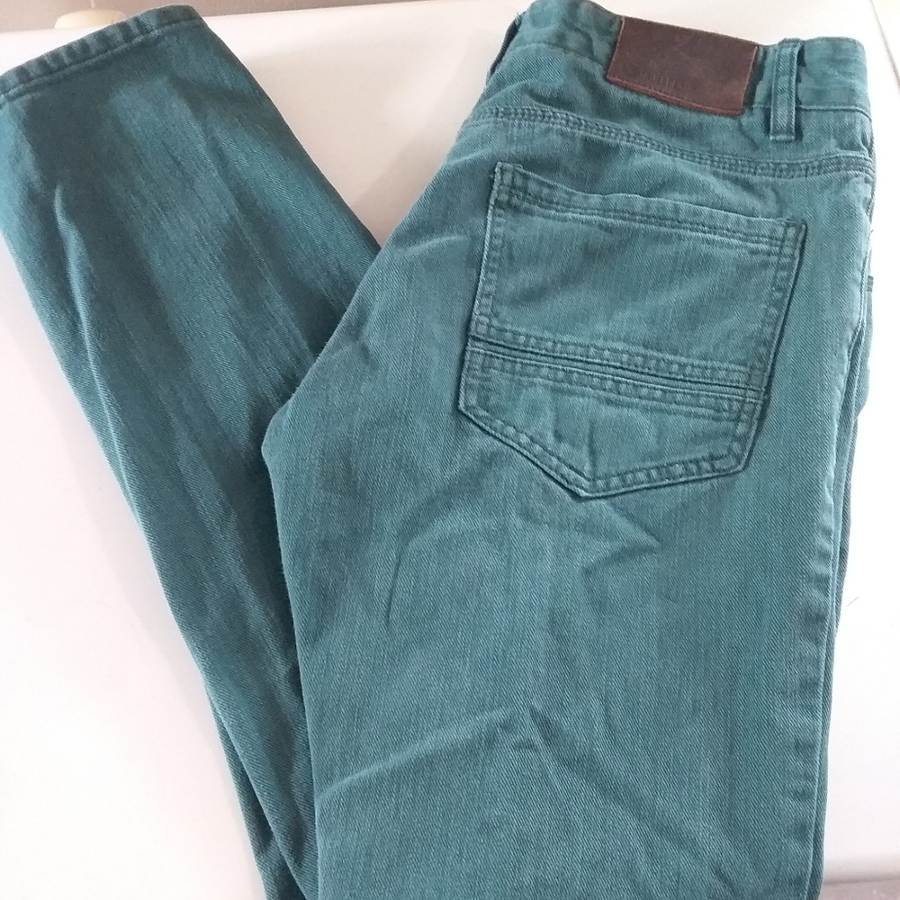 Taint Denim